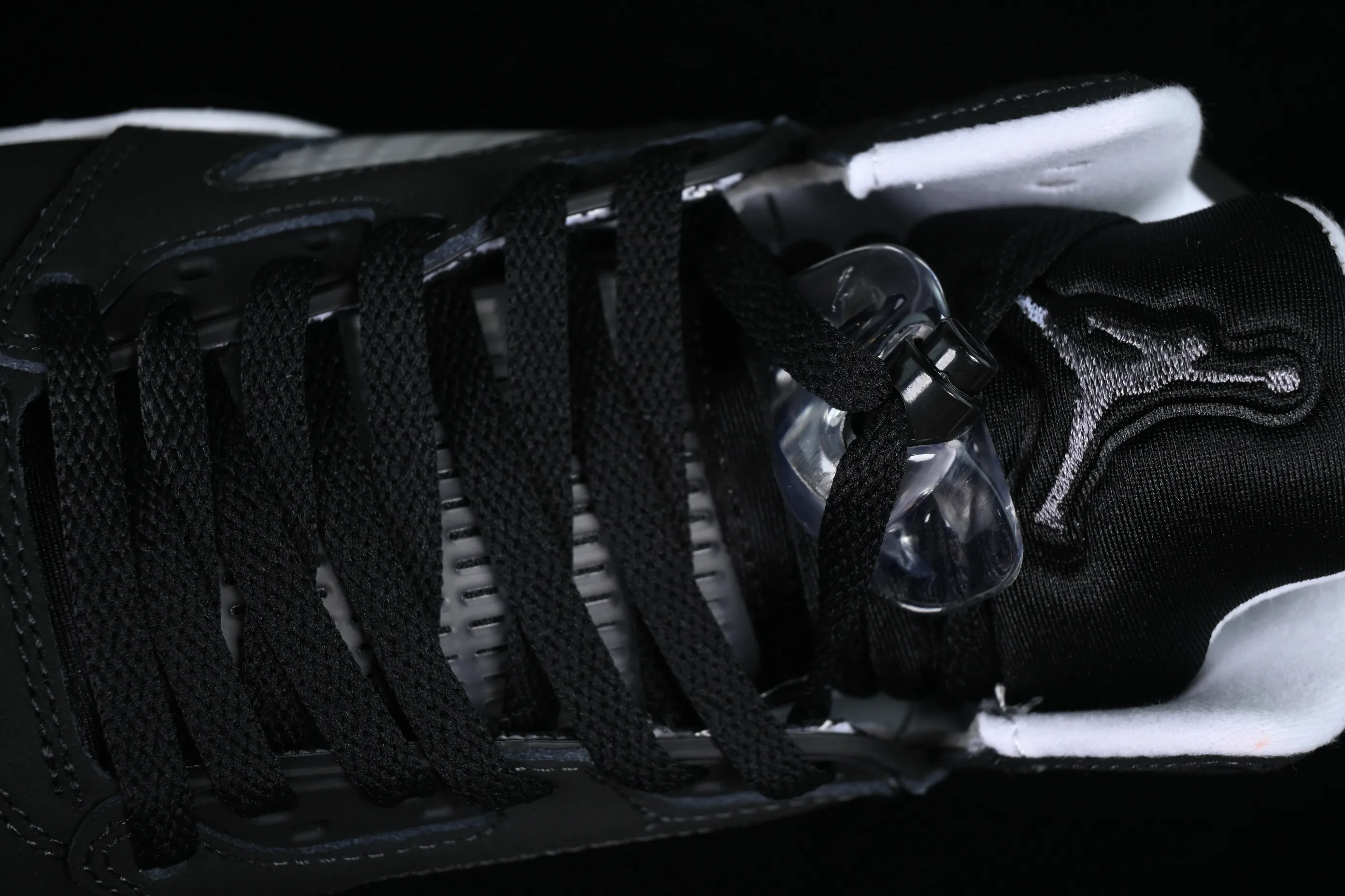 All categories Air Jordan Jordan series basketball shoes Air Jordan 5 Air Jordan 5 OG "Oreo" AJ5 Joe 5 Oreo 136027-035